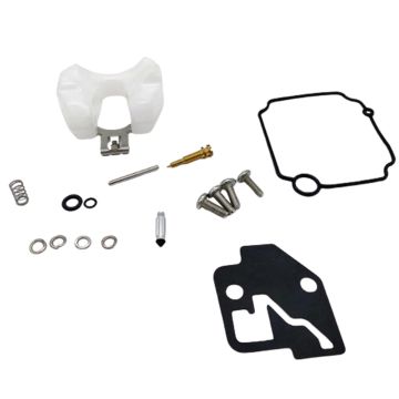 Carburetor Repair Kit 3V1-87122-0 For Nissan