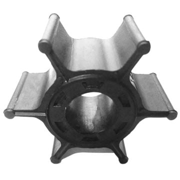 Water Pump Impeller 6G1-44352-00-00 Mercury Mariner Outboard Engine 6C 6D 8C 6HP 8HP