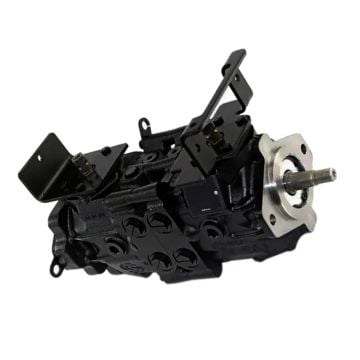 Hydraulic Pump 6687832 for Bobcat 