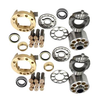  Hydraulic Pump Repair Parts Kit For Komatsu 