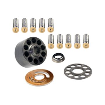 Hydraulic Pump Spare Parts Repair Kit For Komatsu 