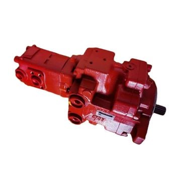 Nachi Hydraulic Pump PVD-2B-50 for Caterpillar