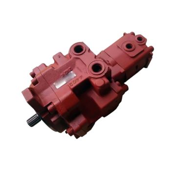 Hydraulic Pump 172460-73103 for Yanmar 