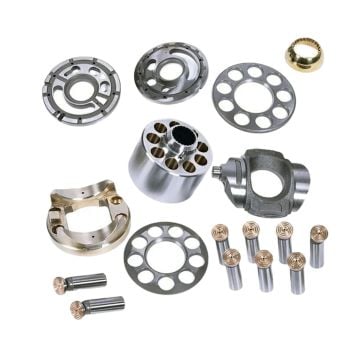 Main Hydraulic Pump Repair Parts Kit HPV90  for Komatsu 