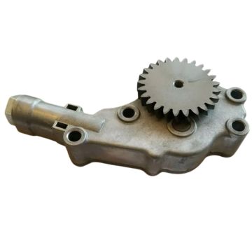 Oil Pump 7030407 For Doosan