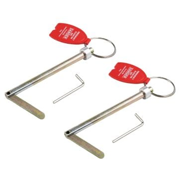 2Pcs Emergency Elevator Door Key For Dover