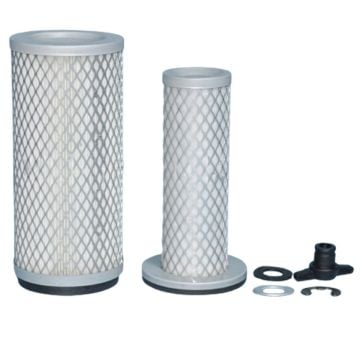 Air Filter Kit AM108242 For John Deere