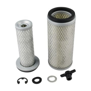 Air Filter Kit AM108242 For John Deere