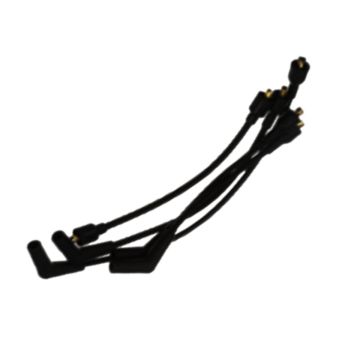 Ignition Plug Wires CPN12259B For Ford