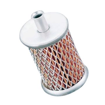 Gas Fuel Filter 8H5-24560-00-00 For Yamaha
