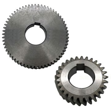 Motor Gearwheel Set 1092022825 For Atlas Copco