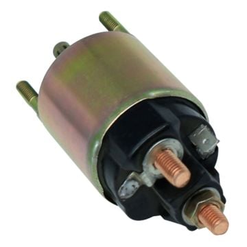 Starter Solenoid For Denso