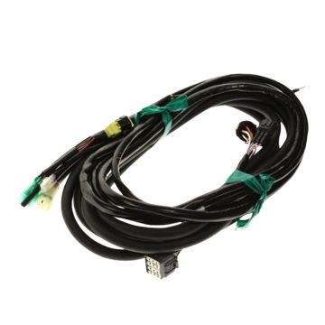 Main Wiring Harness 36620-93J02 For Suzuki