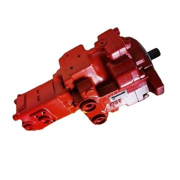 Main Hydraulic Pump PVD3B54P for Kobelco