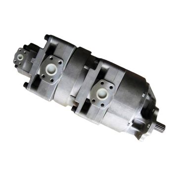 Hydraulic Pump 705-56-44090 For Komatsu 