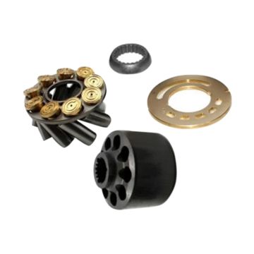 Hydraulic Pump Repair Parts Kit  A10VS071 for Rexroth