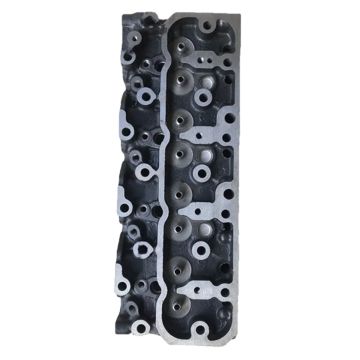 Cylinder Head 8-97109642-1 For Isuzu