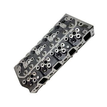 Cylinder Head 8-97222109-0 For Isuzu