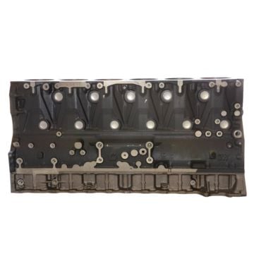 Cylinder Block 8-98180447-1 For Isuzu