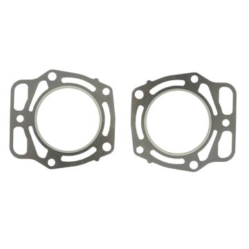 2PCS Cylinder Head Gasket 11004-2107 For Kawasaki