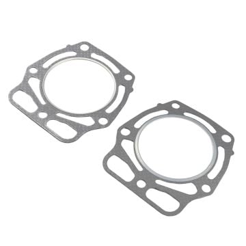 2PCS Cylinder Head Gasket 11004-2107 For Kawasaki