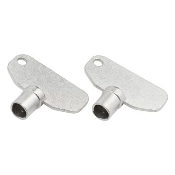 2PCS Barrel Keys E3-5-15 For Southco