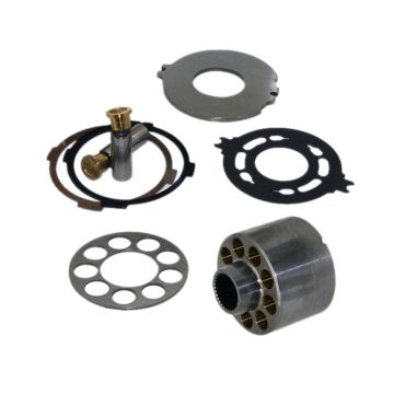 Hydraulic Pump Repair Parts Kit PV90R55 for Sauer 
