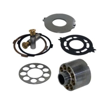 Hydraulic Pump Repair Parts Kit PV90R55 for Sauer