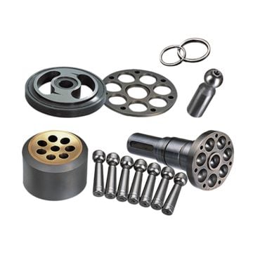 Hydraulic Pump Repair Parts Kit A2F012 for Rexroth 