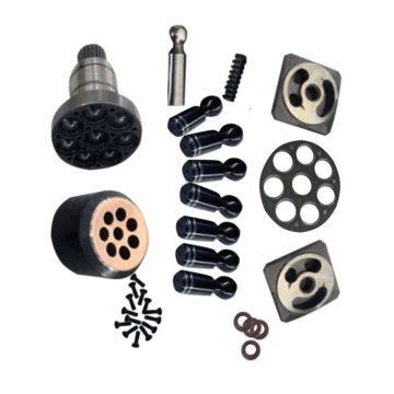 Hydraulic Pump Repair Parts Kit A7V0107 for Rexroth 