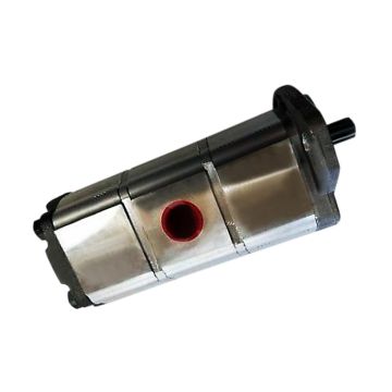 Hydraulic Pump PJ5350109 for Volvo 