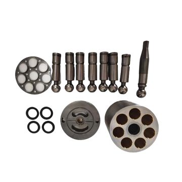 Hydraulic Pump Repair Parts Kit A2F80 for Rexroth 
