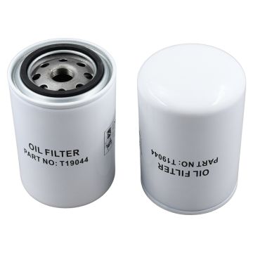 2PCS Oil Filter T19044 For John Deere