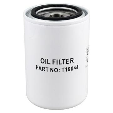 T19044 Spin-on Engine Oil Filter For John Deere
