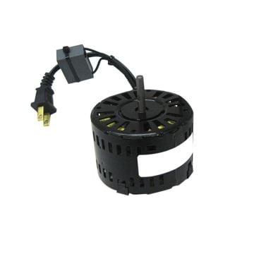 Fan Motor 0.48A 120V 1620 RPM 99080517 For Broan