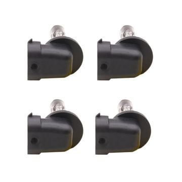 Headlight Bulb 4pcs K7571-54340 For Kubota