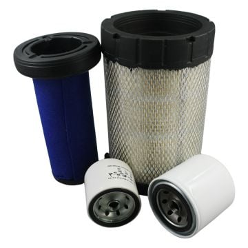 Service Filter Kit 6678233 For Bobcat