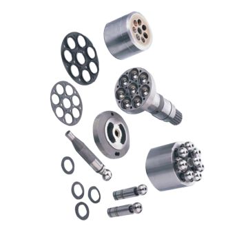 Hydraulic Pump Repair Parts Kit A2F107 for Rexroth 