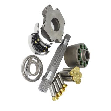 Hydraulic Pump Repair Parts Kit A11V160 for Rexroth 