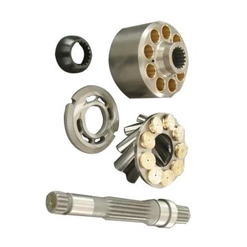 Hydraulic Pump Repair Parts Kit A11VG50 for Rexroth 