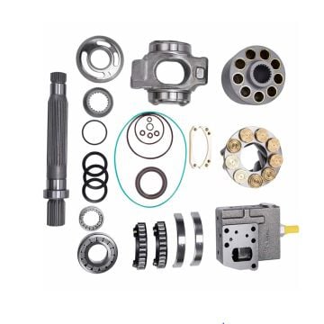 Hydraulic Pump Repair Parts Kit A7V200 for Rexroth 