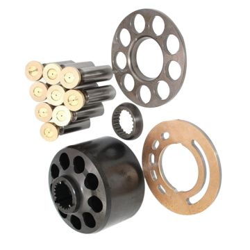 Hydraulic Pump Repair Parts Kit A10VG18 for Rexroth 