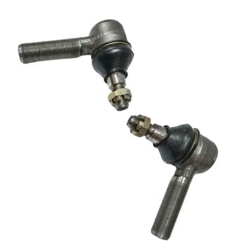 Left and Right Hand Tie Rod End D88491 for Case