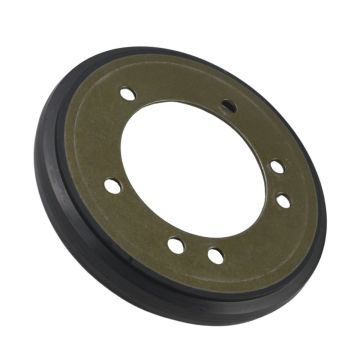 Friction Drive Disc 00170800 For Ariens