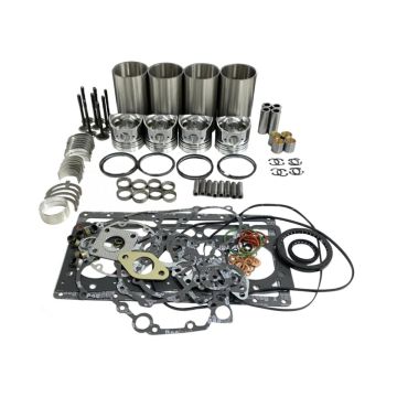 Overhaul Rebuild Kit RIHD002271A For Kubota