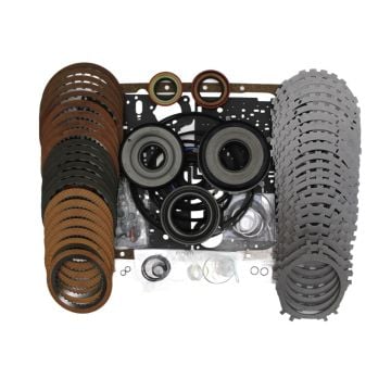 Transmission Rebuild Kit 6T70 For Buick