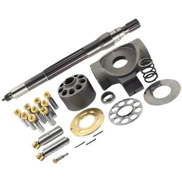 Hydraulic Pump Repair Parts Kit A10V43 for Rexroth 