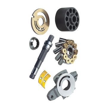  Hydraulic Pump Repair Parts Kit PVD-2B-42 for Nachi