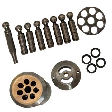 Hydraulic Pump Repair Parts Kit A2F28 for Rexroth 