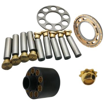 Hydraulic Pump Repair Parts Kit SPV6/119 for Sauer 